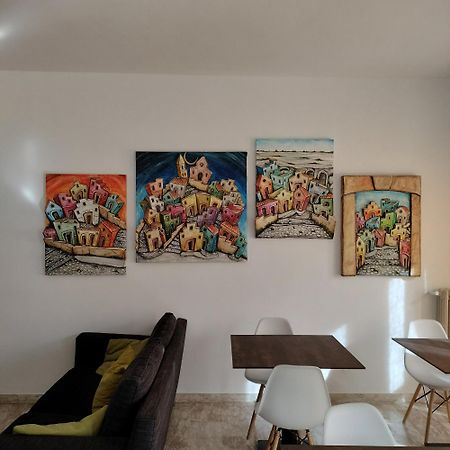 Matera Like Home - Rooms - Via Del Corso ภายนอก รูปภาพ