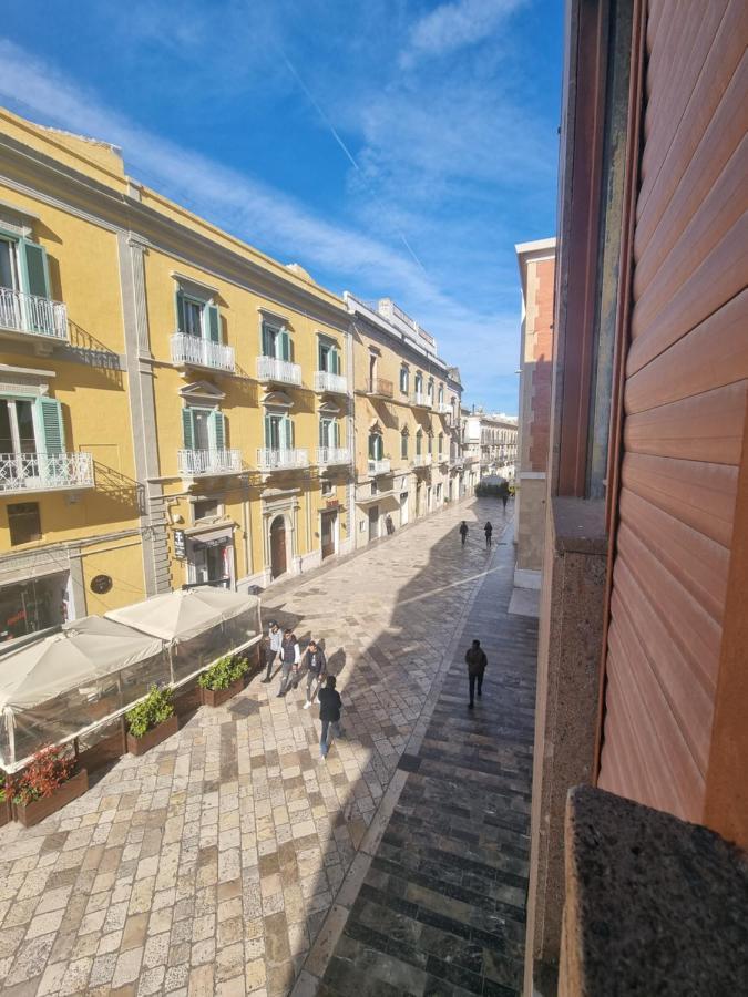 Matera Like Home - Rooms - Via Del Corso ภายนอก รูปภาพ