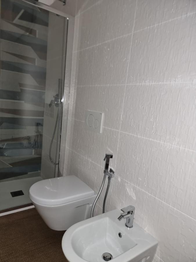Matera Like Home - Rooms - Via Del Corso ภายนอก รูปภาพ