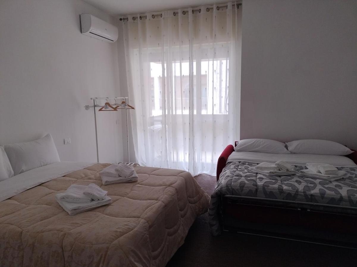 Matera Like Home - Rooms - Via Del Corso ภายนอก รูปภาพ