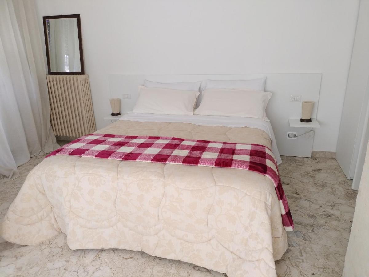 Matera Like Home - Rooms - Via Del Corso ภายนอก รูปภาพ