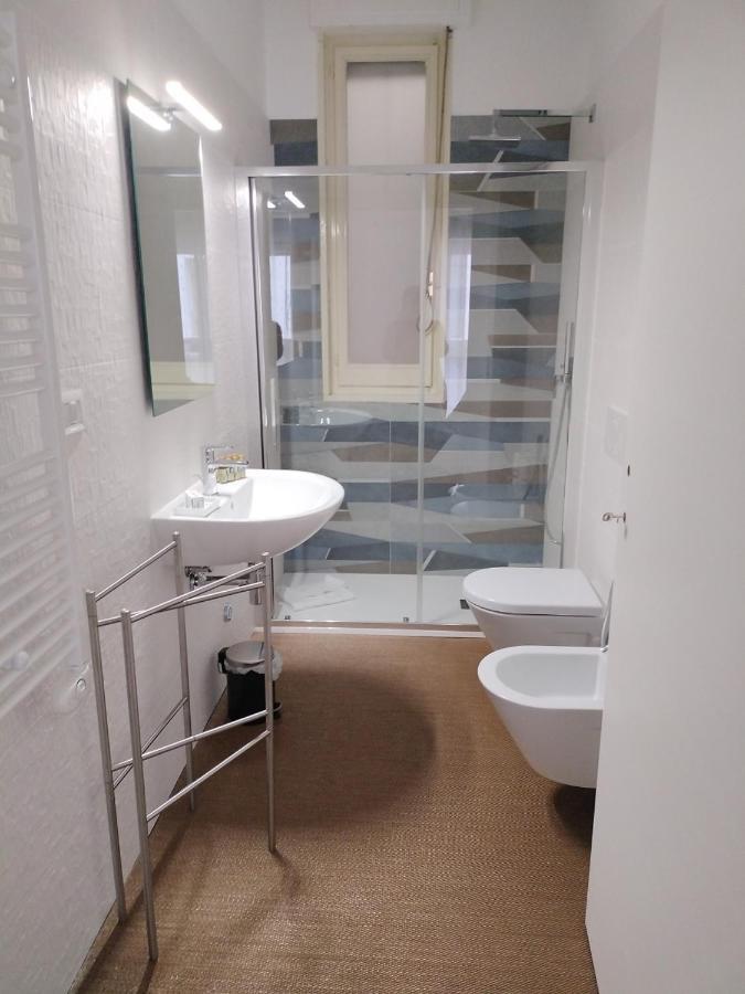 Matera Like Home - Rooms - Via Del Corso ภายนอก รูปภาพ
