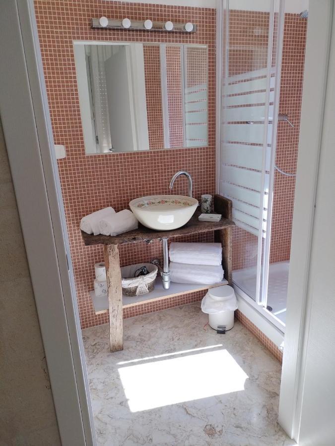 Matera Like Home - Rooms - Via Del Corso ภายนอก รูปภาพ