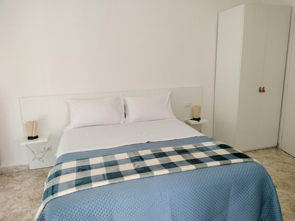 Matera Like Home - Rooms - Via Del Corso ภายนอก รูปภาพ