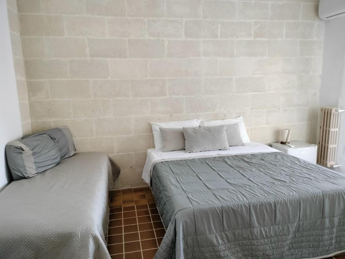 Matera Like Home - Rooms - Via Del Corso ภายนอก รูปภาพ