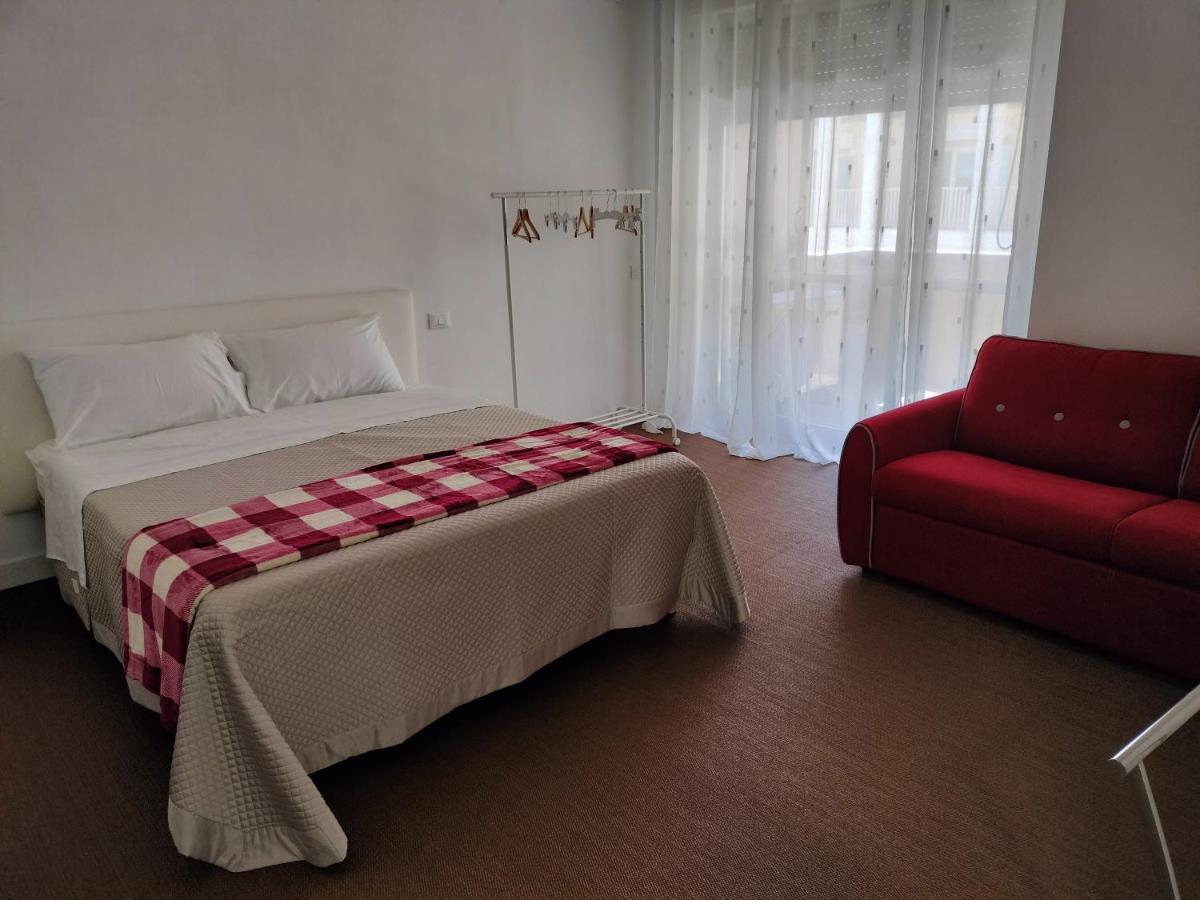 Matera Like Home - Rooms - Via Del Corso ภายนอก รูปภาพ