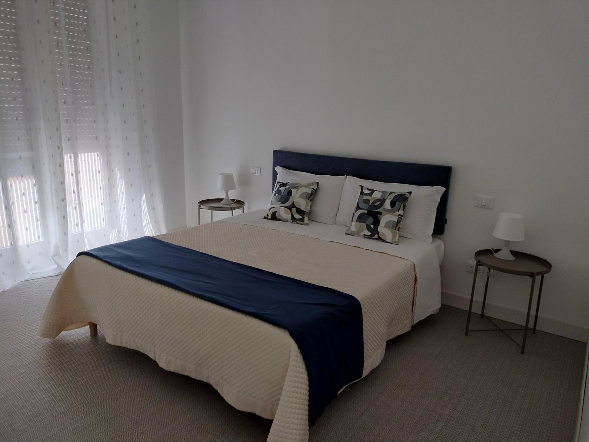 Matera Like Home - Rooms - Via Del Corso ภายนอก รูปภาพ